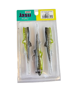 Jasu Puru Jigi 10 cm 