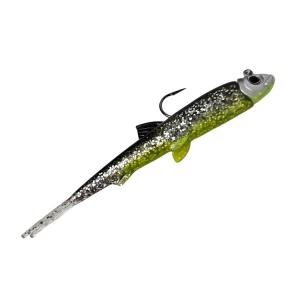 Jasu Puru Jigi 10 cm 204 - 3 kpl Jasu Puru Jigi 10 cm 204 - 3 kpl