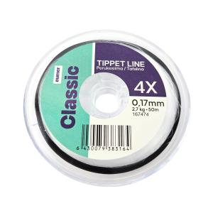 Classic Fly Fishing Tippet Line