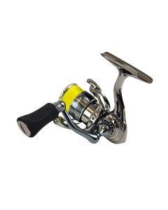 Spintube Sensitive Haspelset 208 cm