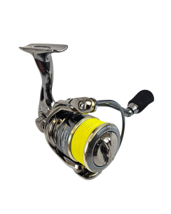 Spintube Sensitive Haspelset 208 cm