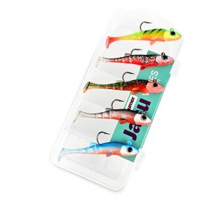 Jasu Venes Jig Kit 5cm 5 pcs
