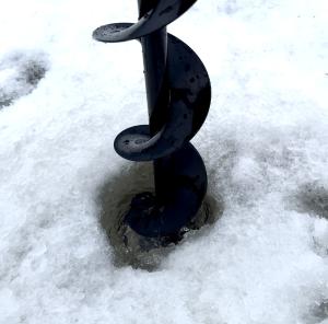 Jasu Water Lifter