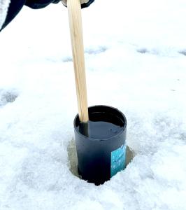 Jasu Water Lifter