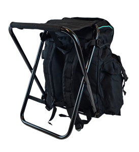 Jasu Ice Fishing Backpack