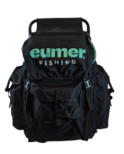Jasu Ice Fishing Backpack