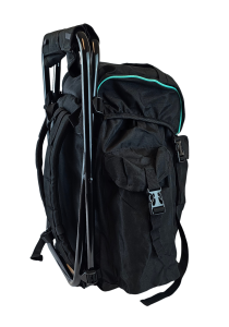 Jasu Ice Fishing Backpack