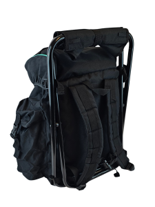 Jasu Ice Fishing Backpack