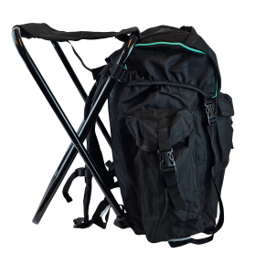 Jasu Ice Fishing Backpack