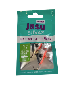 Jasu Suvas Pilkkijigipäät