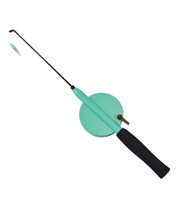 Jasu Ice Fishing Combo 90