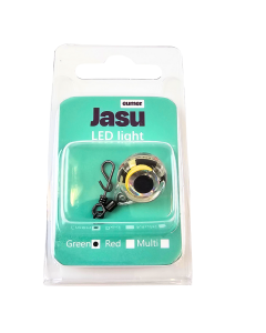 Jasu Led Pilkkivalo