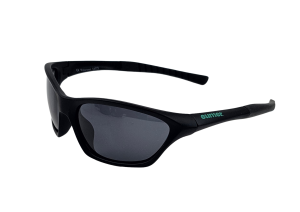 Eumer Aurinkolasit Black