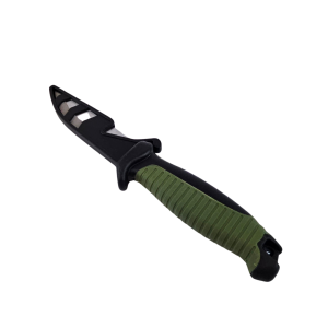 Jasu Puukko 10 cm terällä