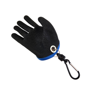 Jasu Landing Glove with magnetic