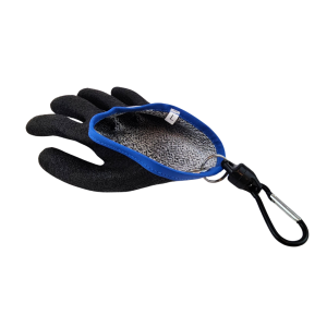 Jasu Landing Glove with magnetic