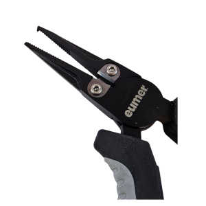 Jasu Split Ring Pliers with cutter