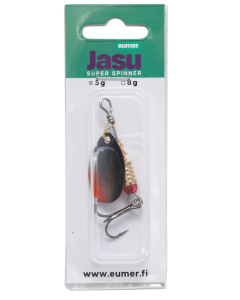 Jasu Super Spinner lippauistin 5g