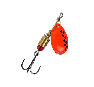 Jasu Super Spinner lippauistin 8g 