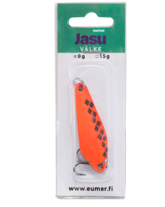 Jasu Välke Lusikkauistin 8 g