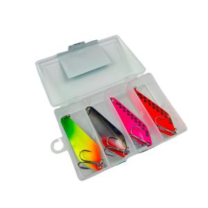 Jasu Välke Spoon 15g