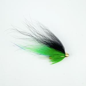 Classic Brass tube fly