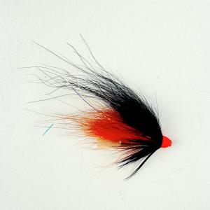 Classic Brass tube fly