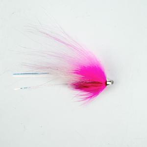 Classic Brass tube fly