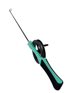 Jasu Litteä S Ice fishing set 50