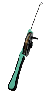 Jasu Litteä S Ice fishing set 50