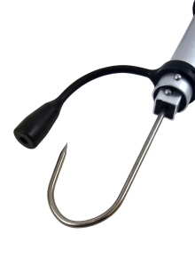 Jasu Telescopic Lifting Hook 30-65 cm