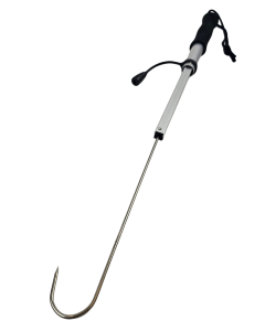 Jasu Telescopic Lifting Hook 30-65 cm