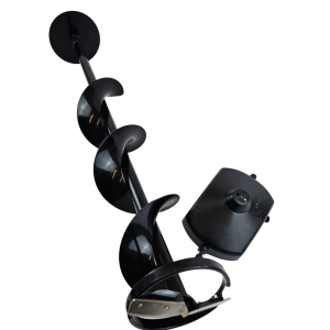 Jasu Kide Ice Augers for Power Drill