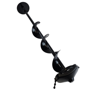 Jasu Kide Ice Augers for Power Drill