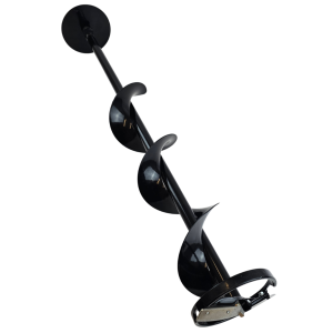 Jasu Kide Ice Augers for Power Drill