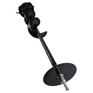 Jasu Kide Ice Augers for Power Drill