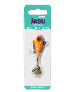 Jasu Spintail 5 g