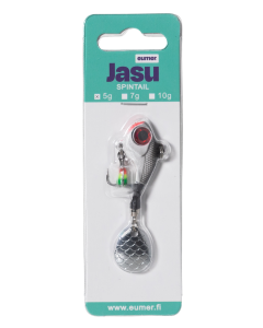 Jasu Spintail 5 g