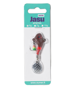 Jasu Spintail 5 g