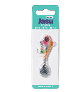 Jasu Spintail 5 g