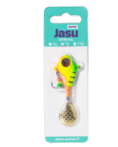 Jasu Spintail 7 g