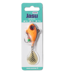 Jasu Spintail 10 g