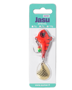 Eumer Fishing set for pike 2
