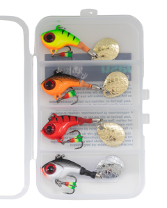 Jasu Spintail 5 g