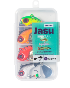 Jasu Spintail 10 g