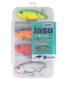Jasu Blade 10 g