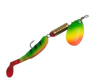  Jasu Spinner Jig 6 g 