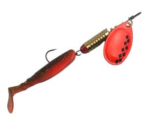  Jasu Spinner Jig 6 g 