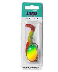 Jasu Spinner Jig 9 g