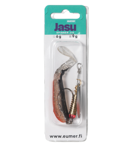 Jasu Spinner Jig 9 g